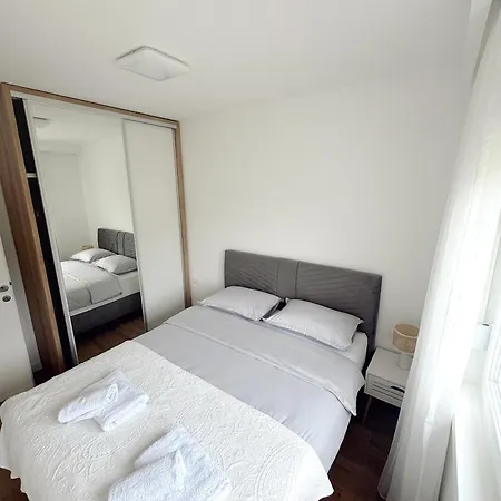 Apartman Barbara Ljubuski Exterior photo