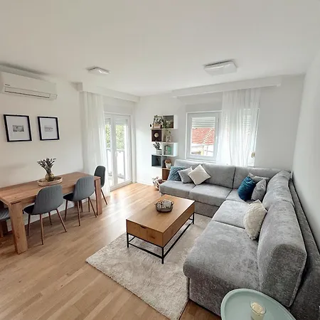Apartman Barbara Ljubuški Extérieur photo