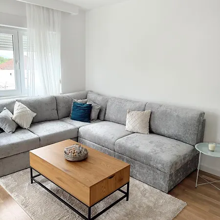 Apartman Barbara Ljubuski Exterior photo