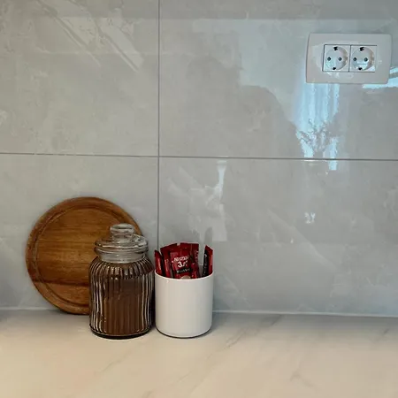 Apartman Barbara Ljubuški Extérieur photo