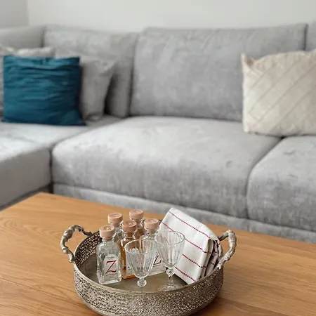 Apartman Barbara Ljubuški Extérieur photo