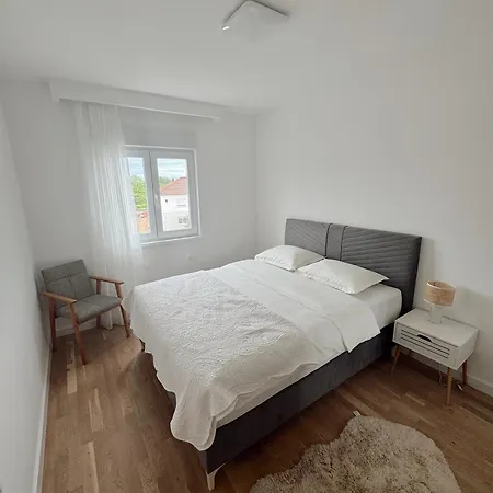 Apartman Barbara Ljubuški Extérieur photo