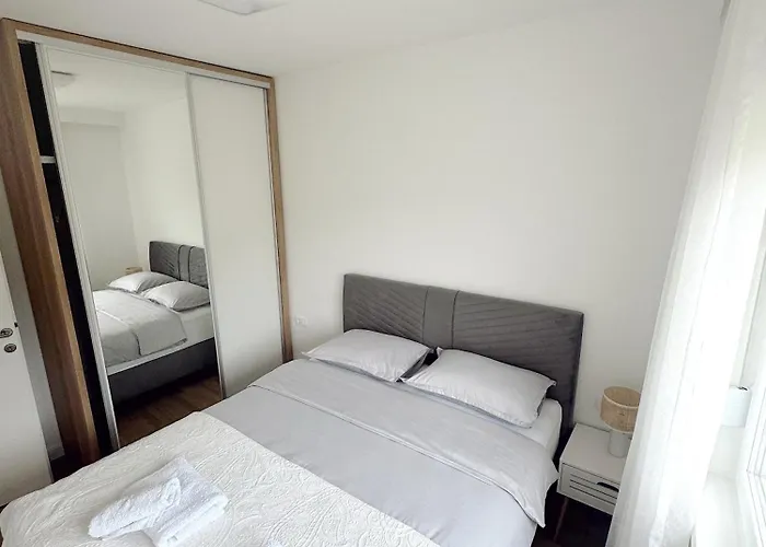 Apartman Barbara