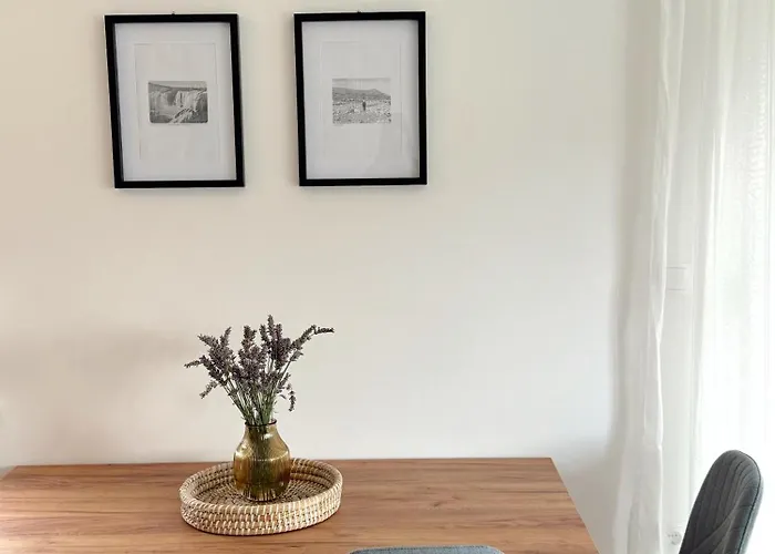 Apartman Barbara