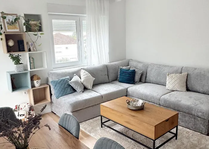 Apartman Barbara