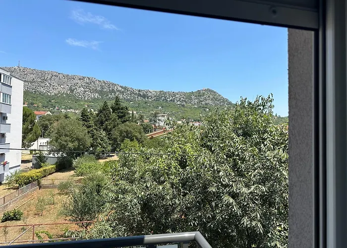 Apartman Barbara