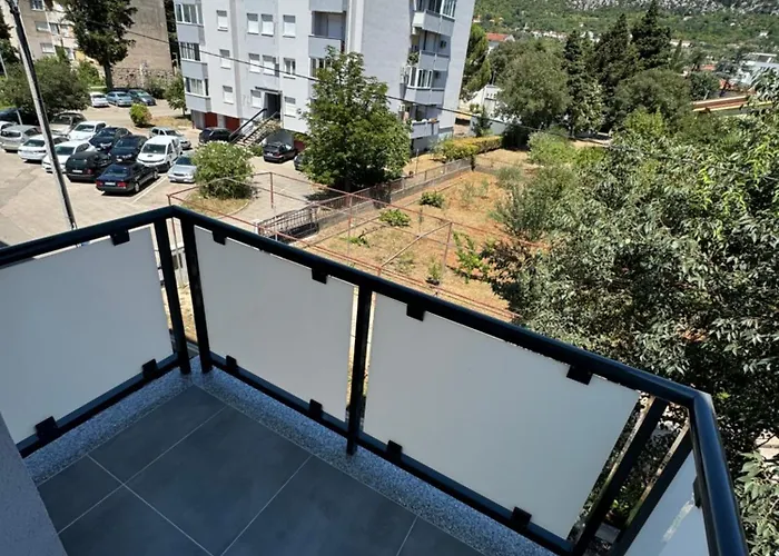 Apartman Barbara