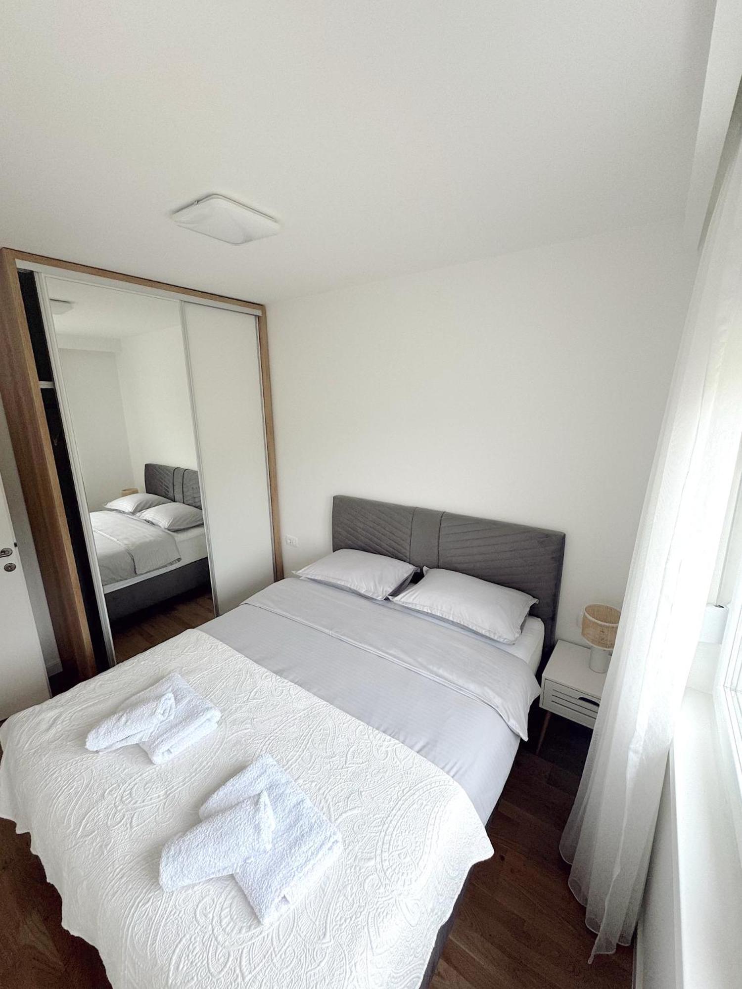 Appartement Barbara Ljubuški
