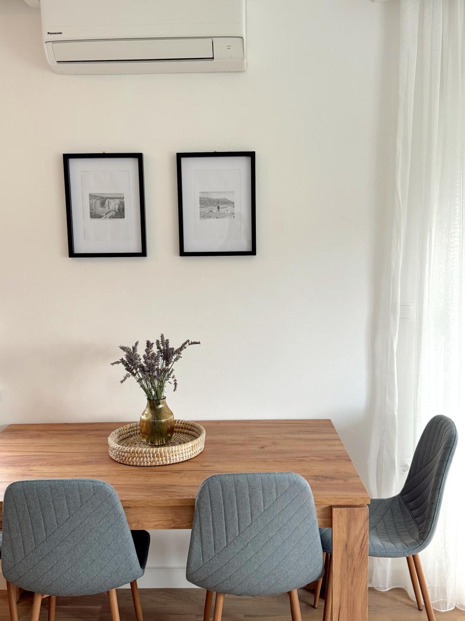 Barbara Appartement *