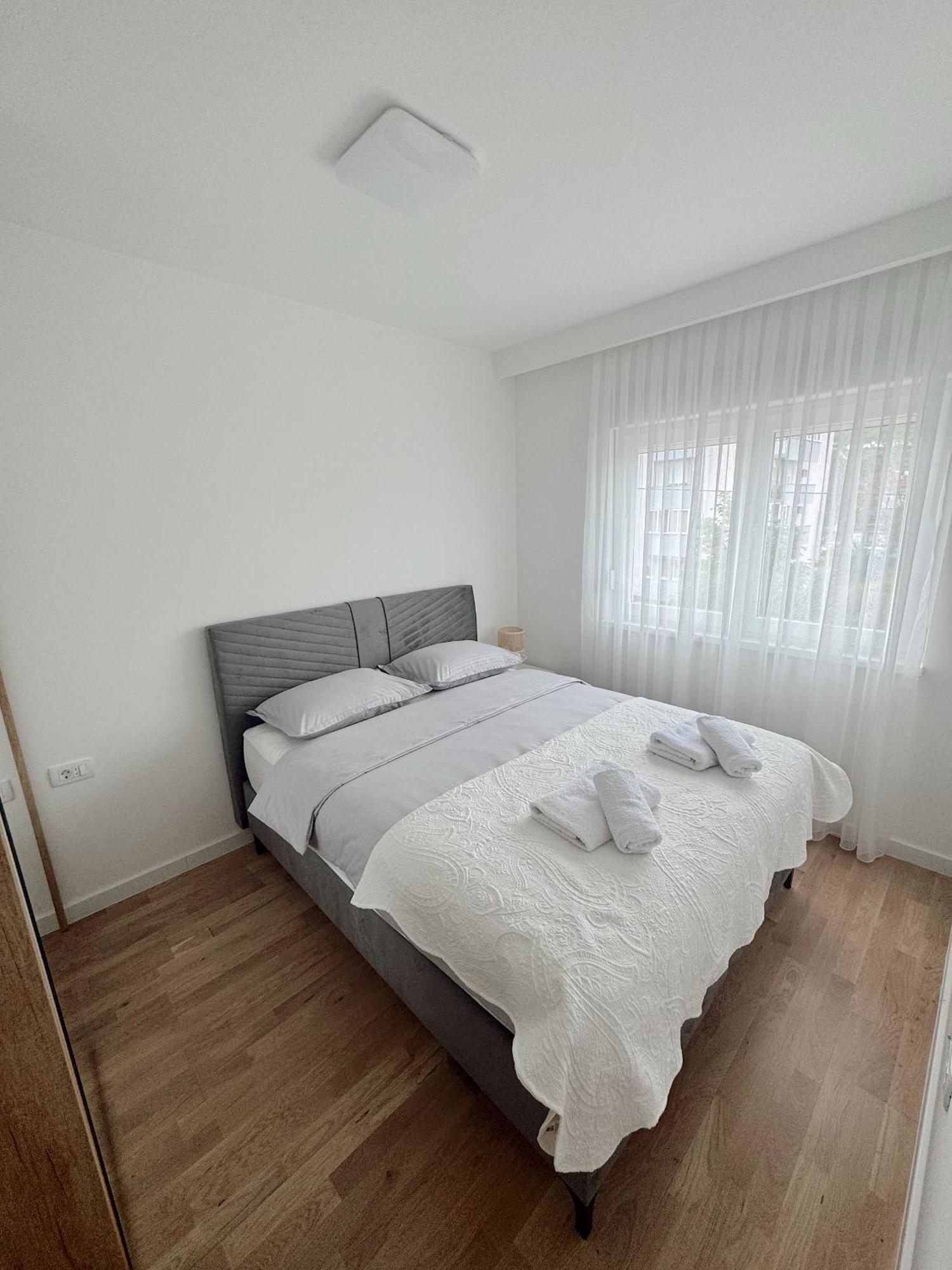 Barbara Appartement Ljubuški