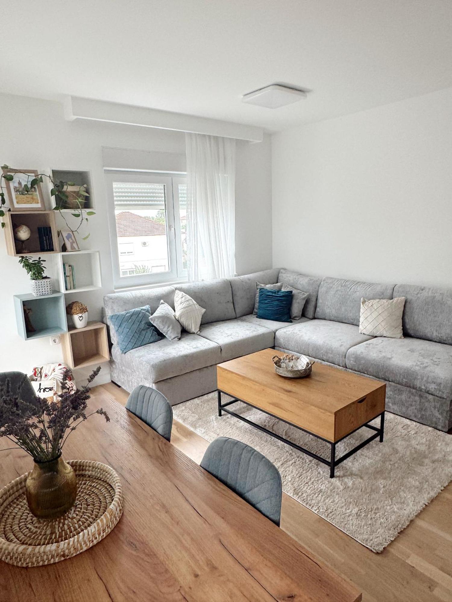 Barbara Appartement