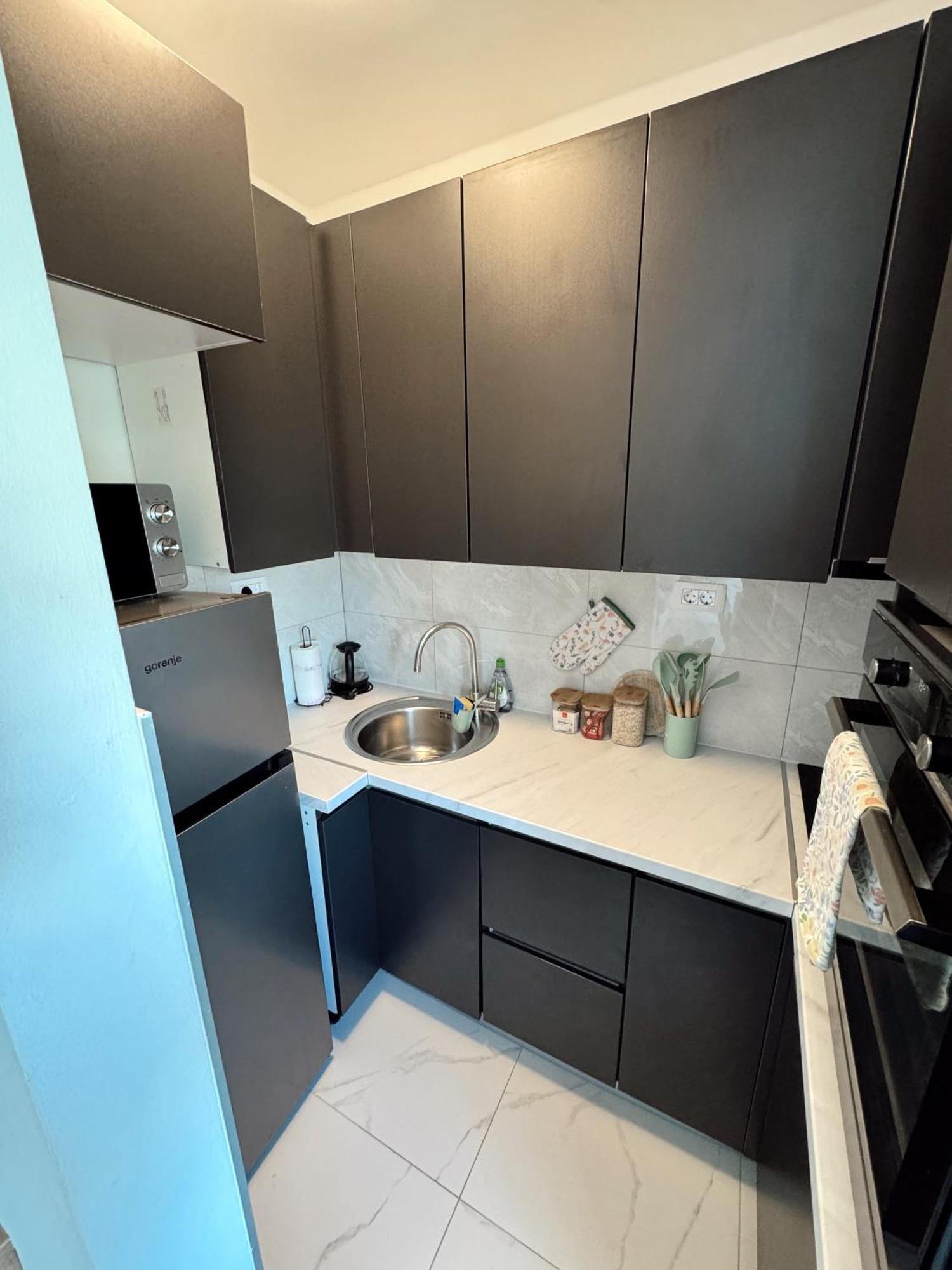 Barbara Apartman *