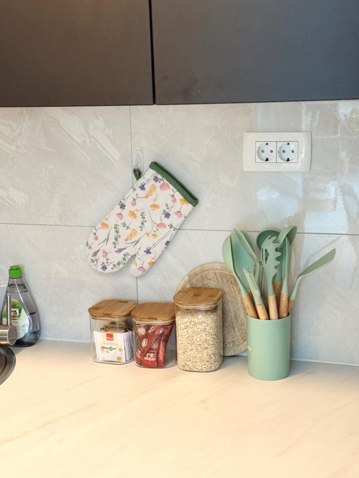 Apartman Barbara *
