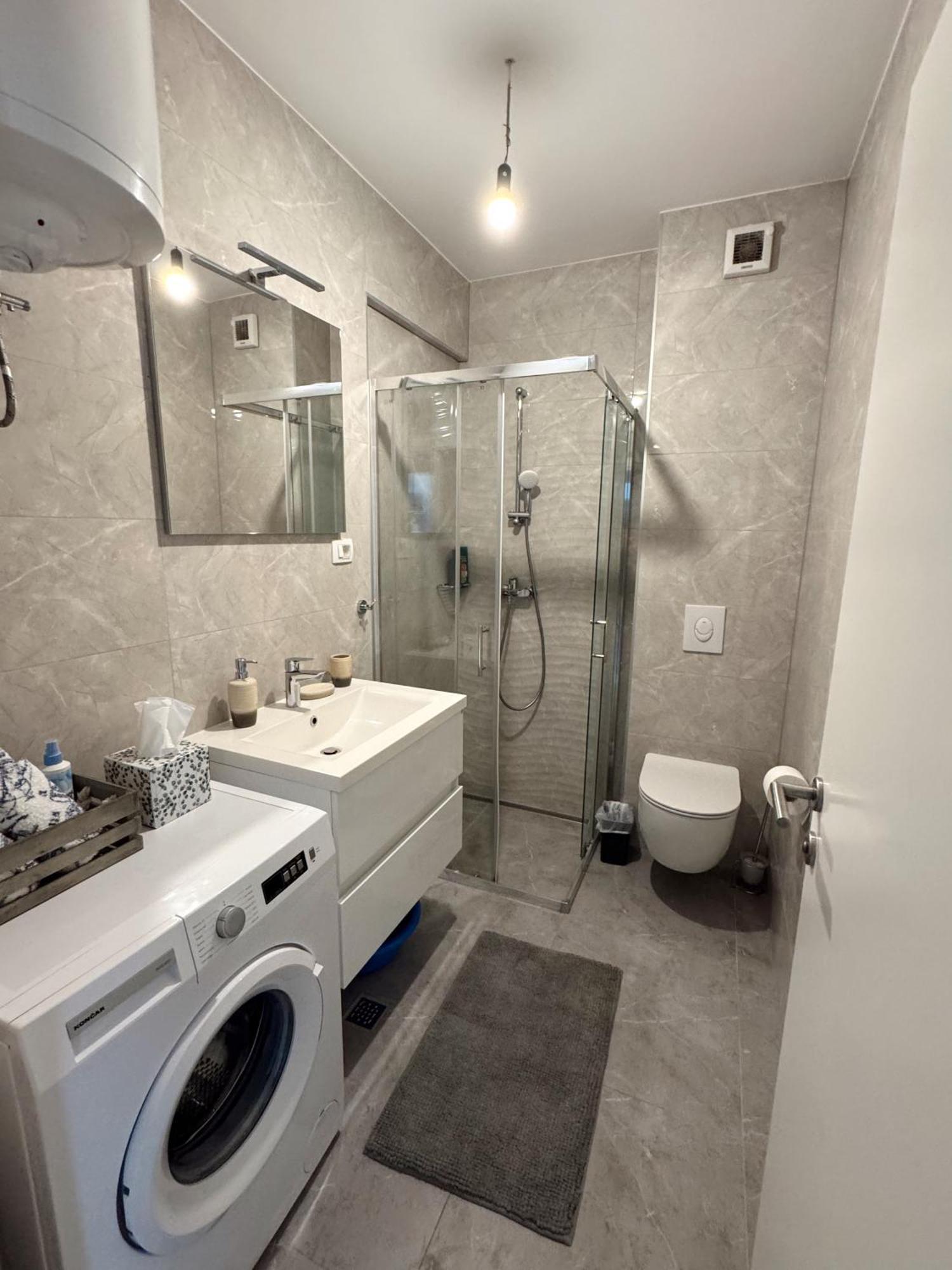 Apartman Barbara *